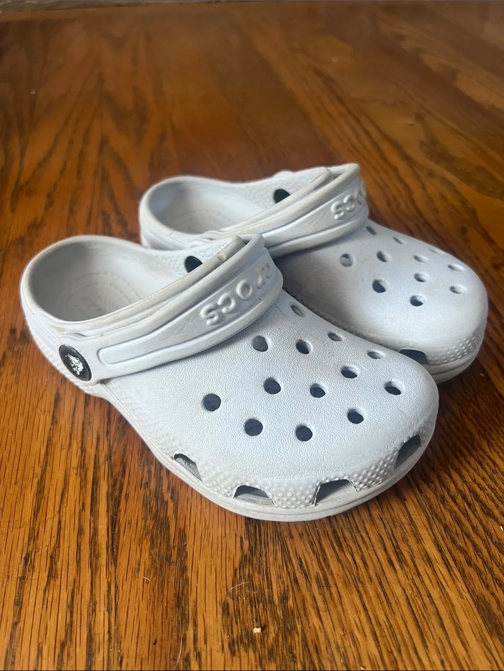 Kids Classic CROCS size c 10